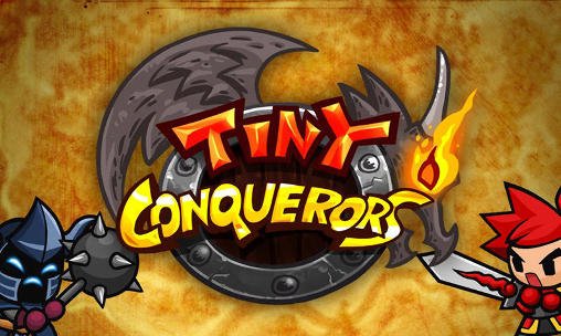 game pic for Tiny conquerors
